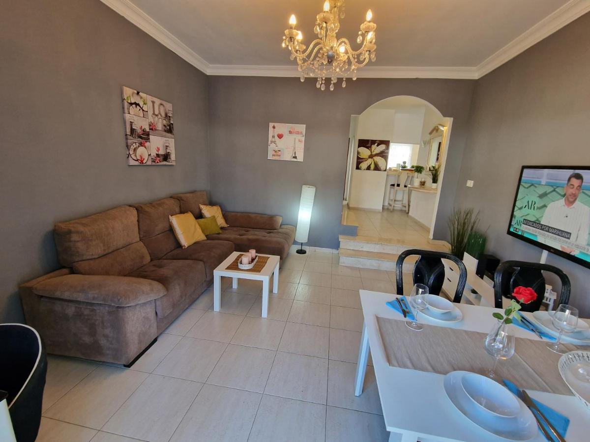 Apartment Campo De Golf Arona  Exterior photo