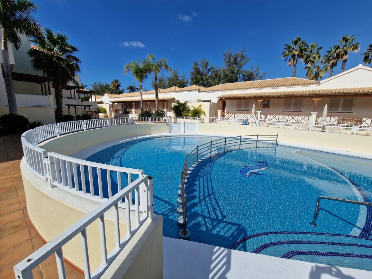Apartment Campo De Golf Arona  Exterior photo