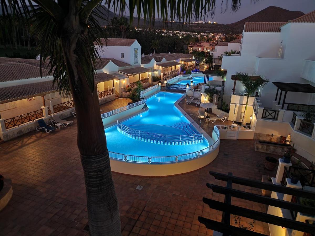 Apartment Campo De Golf Arona  Exterior photo