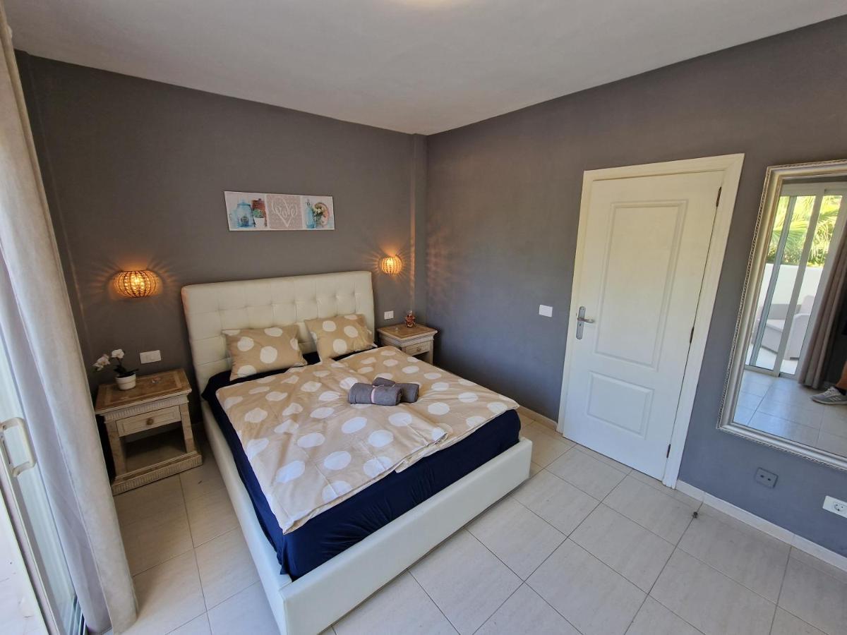 Apartment Campo De Golf Arona  Exterior photo