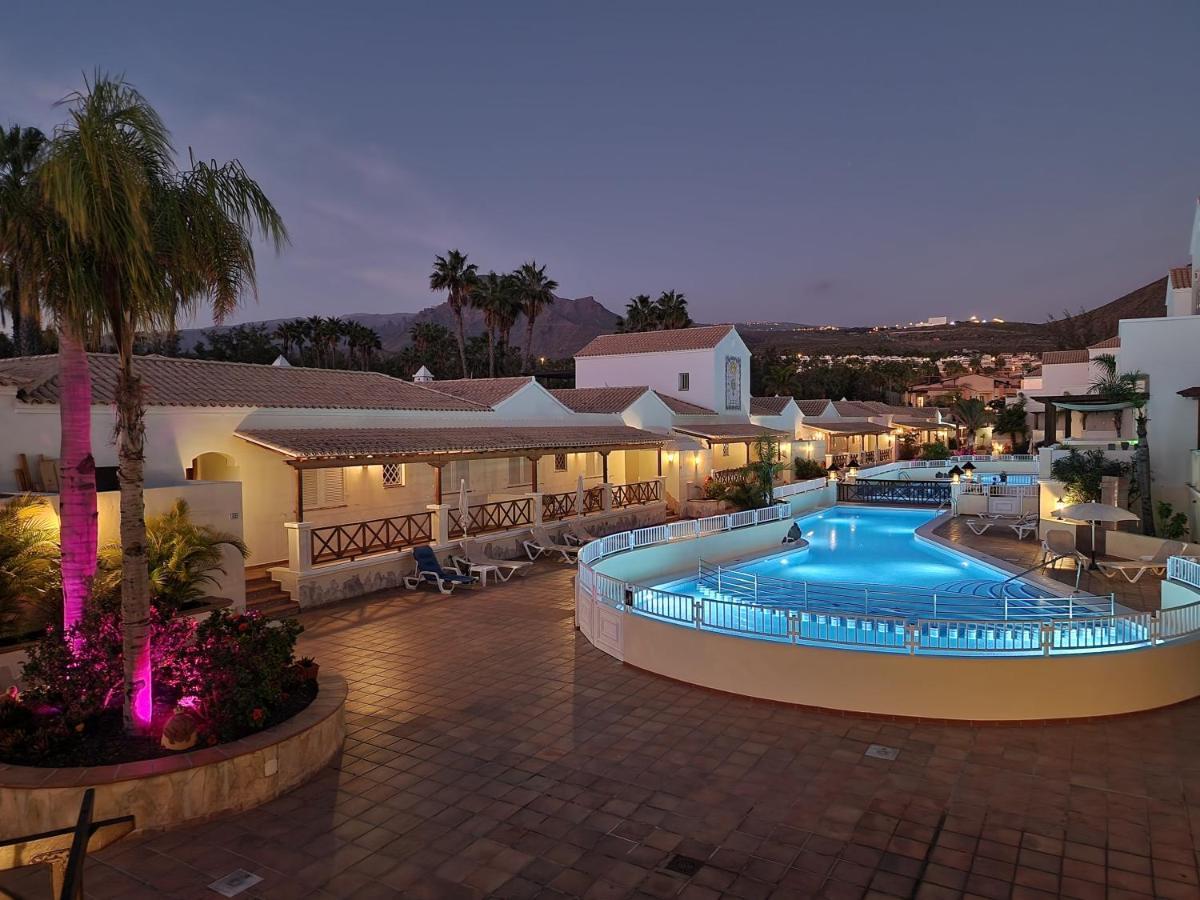 Apartment Campo De Golf Arona  Exterior photo