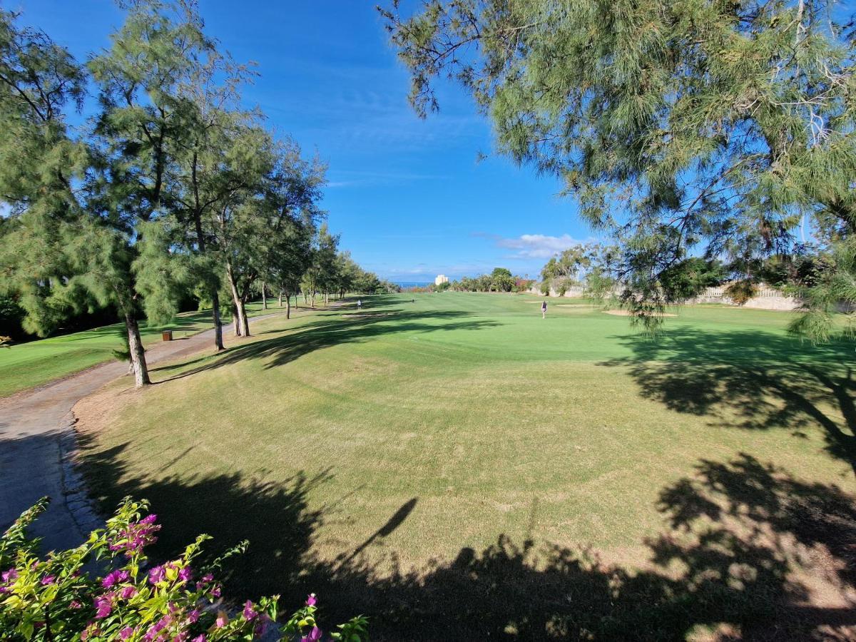 Apartment Campo De Golf Arona  Exterior photo