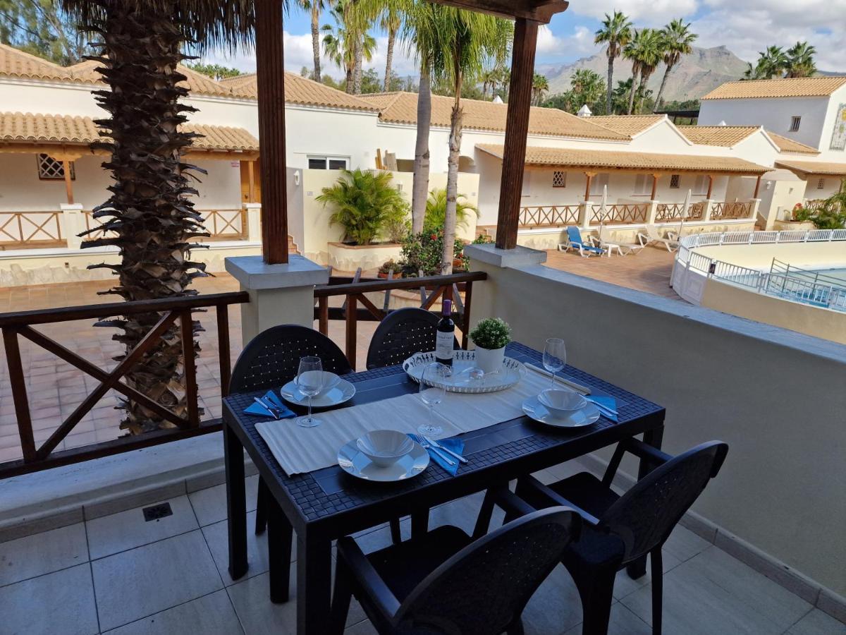 Apartment Campo De Golf Arona  Exterior photo